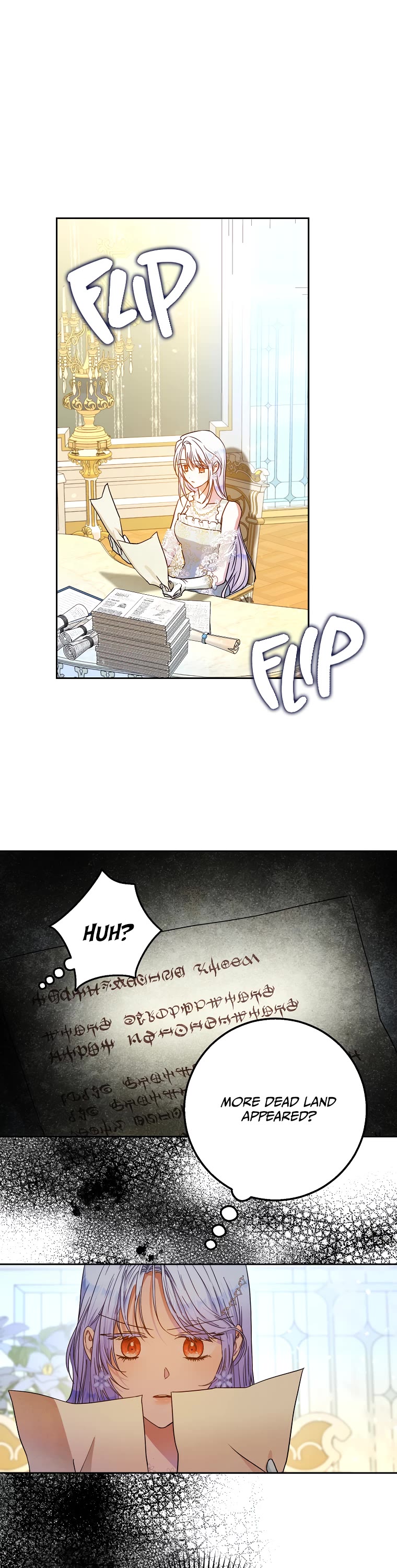 I Became the Wife of the Male Lead Chapter 51 page 26 - Chapter 51
