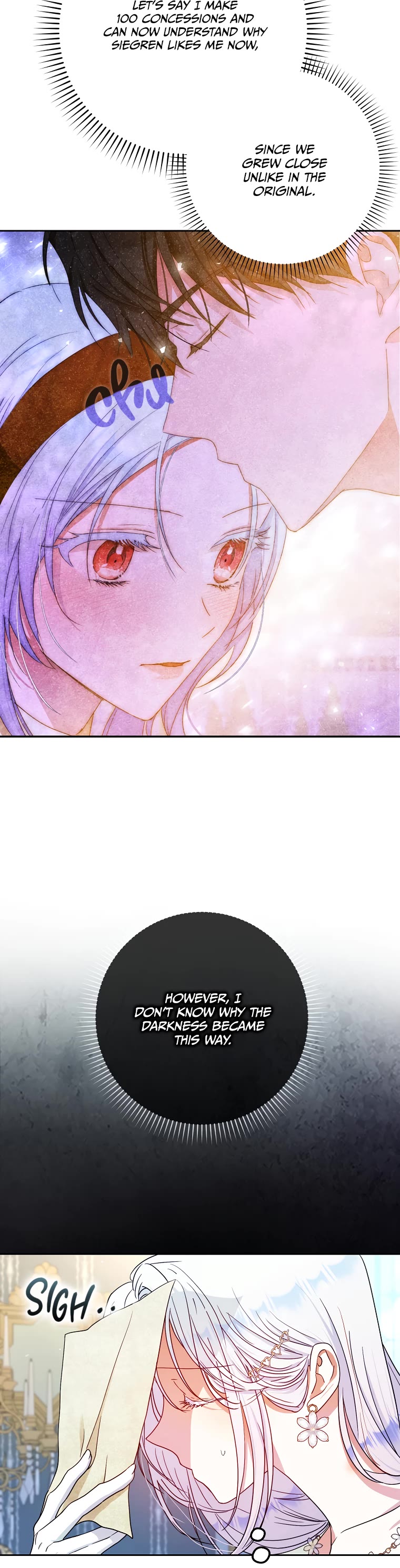 I Became the Wife of the Male Lead Chapter 51 page 28 - Chapter 51