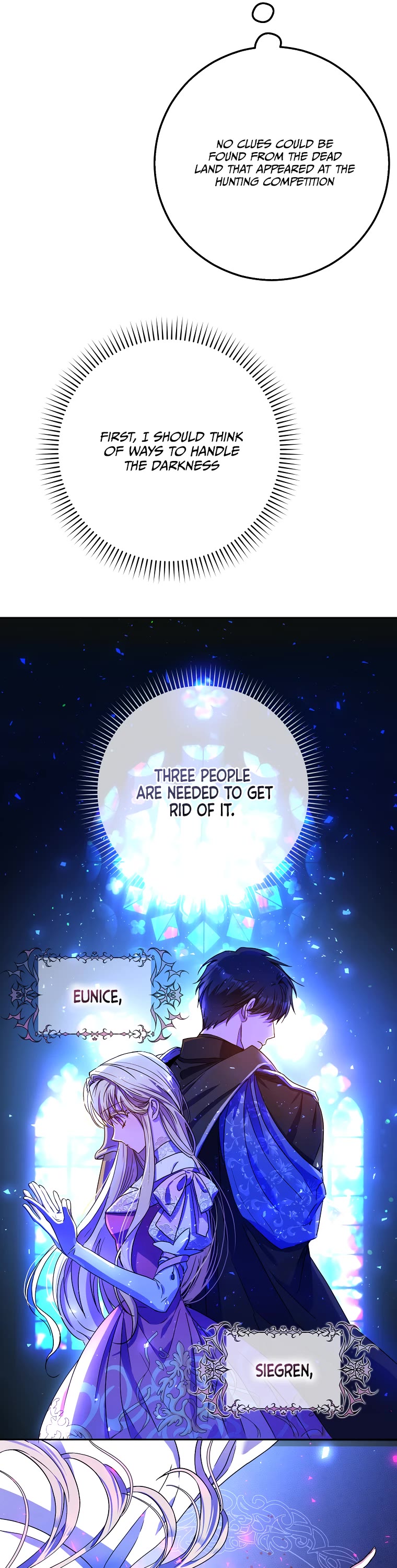 I Became the Wife of the Male Lead Chapter 51 page 29 - Chapter 51