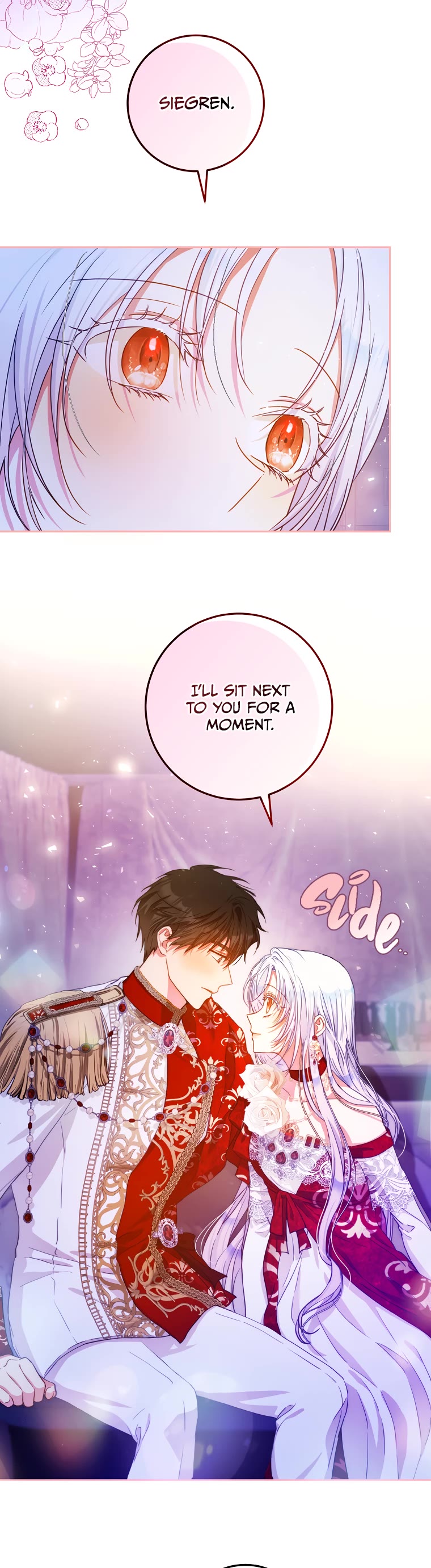 I Became the Wife of the Male Lead Chapter 51 page 3 - Chapter 51