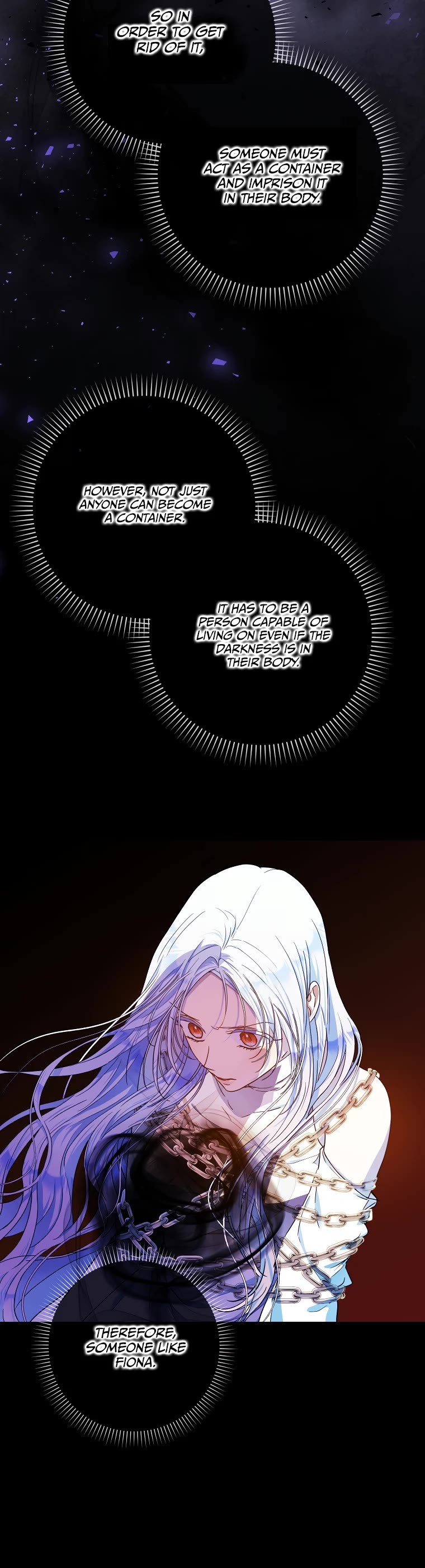 I Became the Wife of the Male Lead Chapter 51 page 31 - Chapter 51