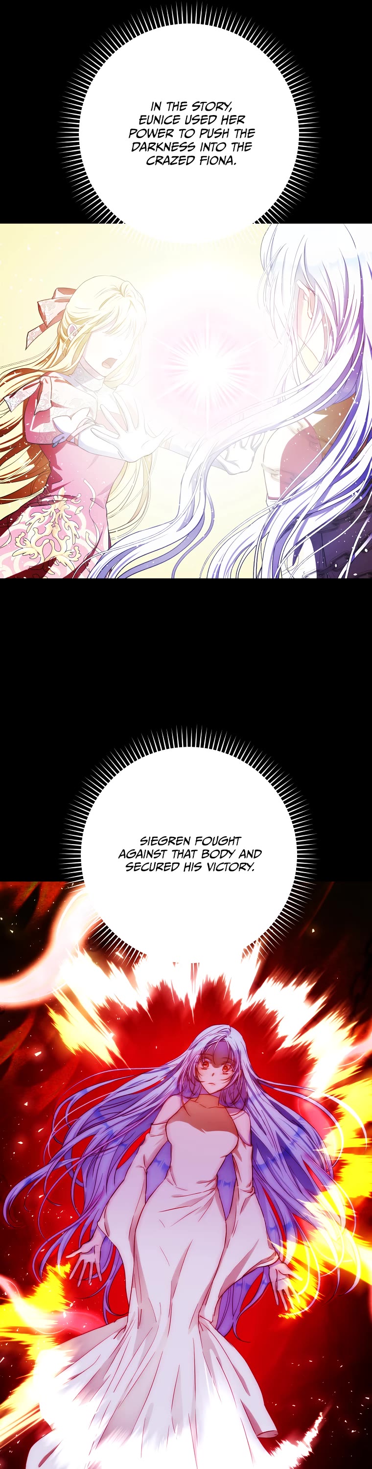 I Became the Wife of the Male Lead Chapter 51 page 32 - Chapter 51