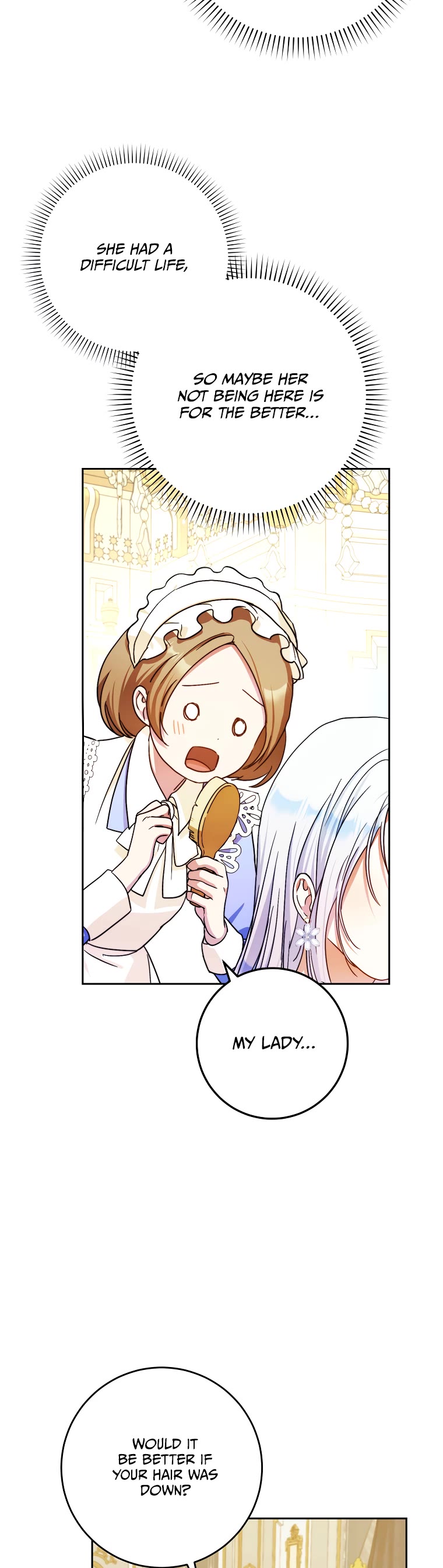 I Became the Wife of the Male Lead Chapter 51 page 36 - Chapter 51