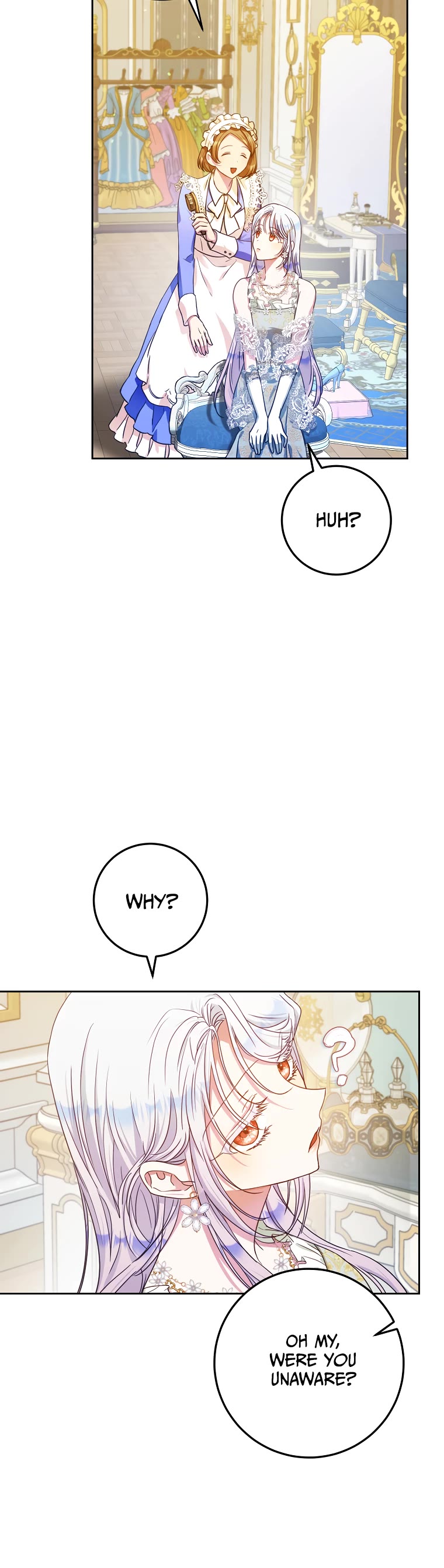 I Became the Wife of the Male Lead Chapter 51 page 37 - Chapter 51