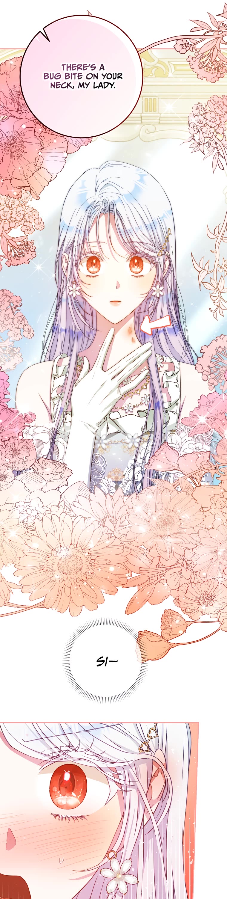 I Became the Wife of the Male Lead Chapter 51 page 38 - Chapter 51