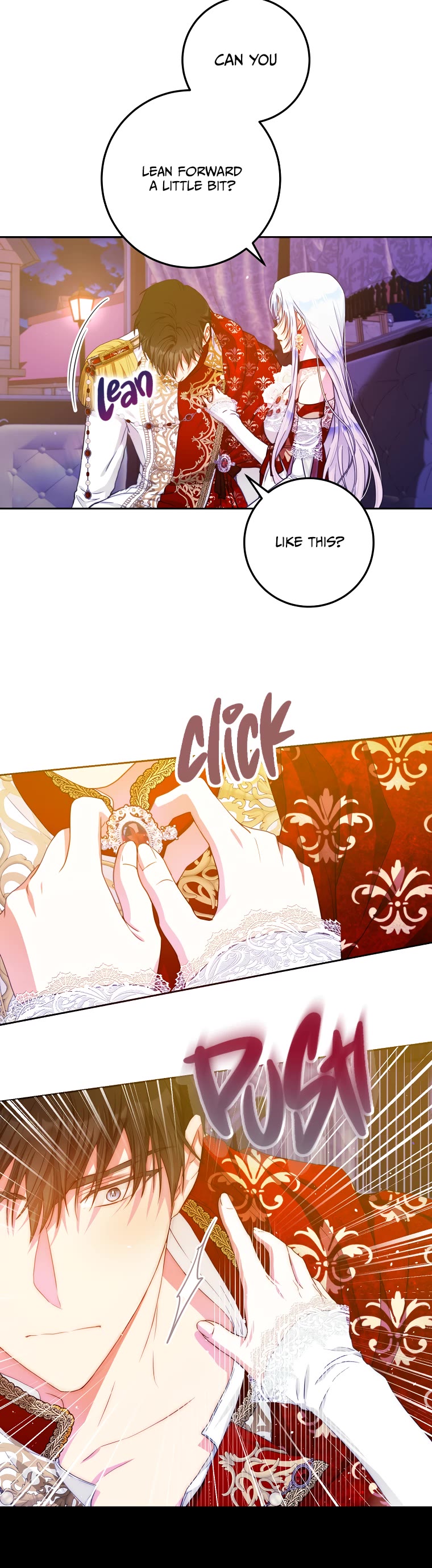 I Became the Wife of the Male Lead Chapter 51 page 4 - Chapter 51