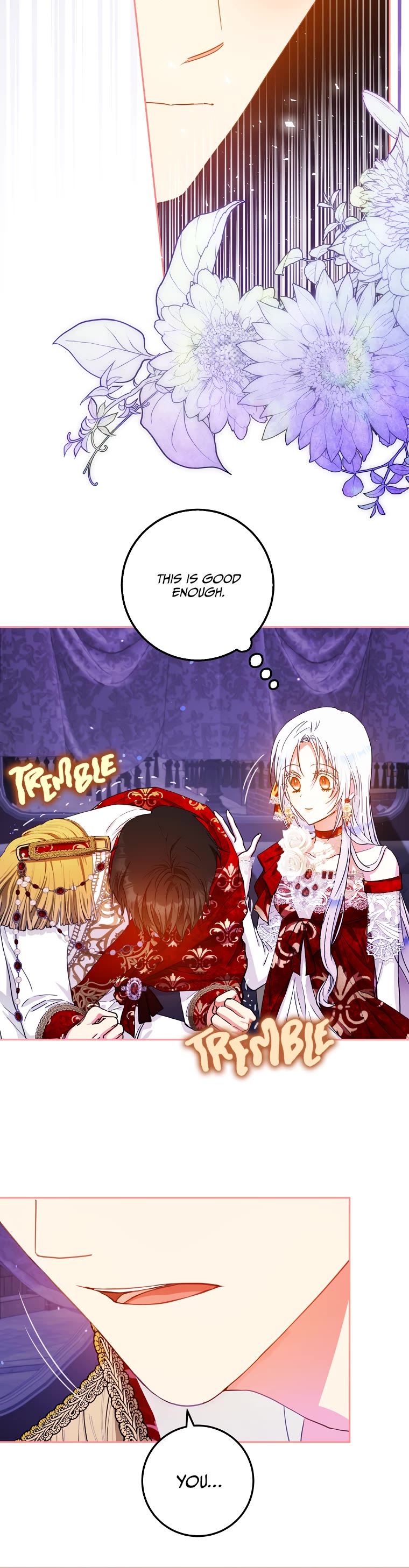 I Became the Wife of the Male Lead Chapter 51 page 7 - Chapter 51
