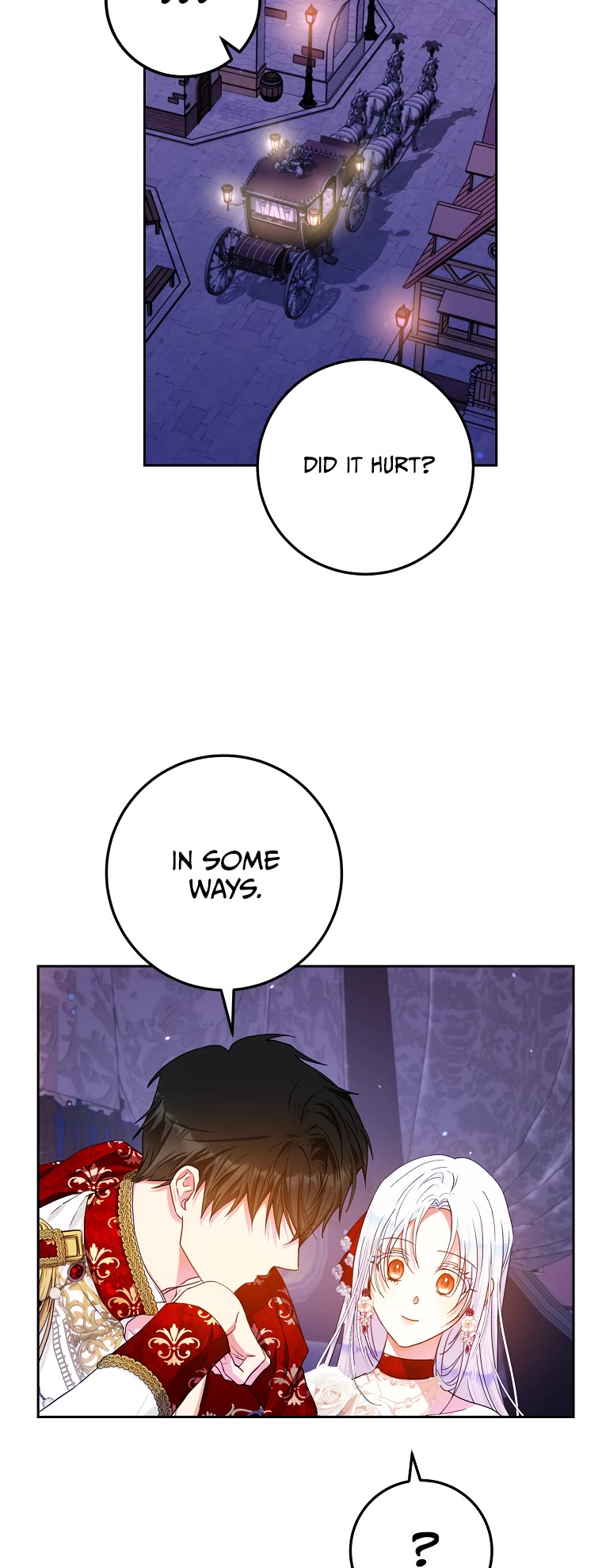 I Became the Wife of the Male Lead Chapter 51 page 9 - Chapter 51