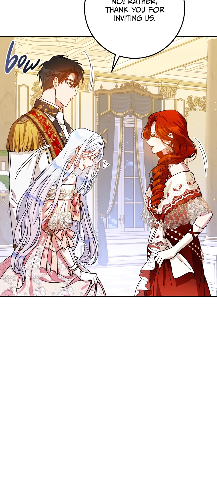 I Became the Wife of the Male Lead Chapter 52 page 10 - Chapter 52