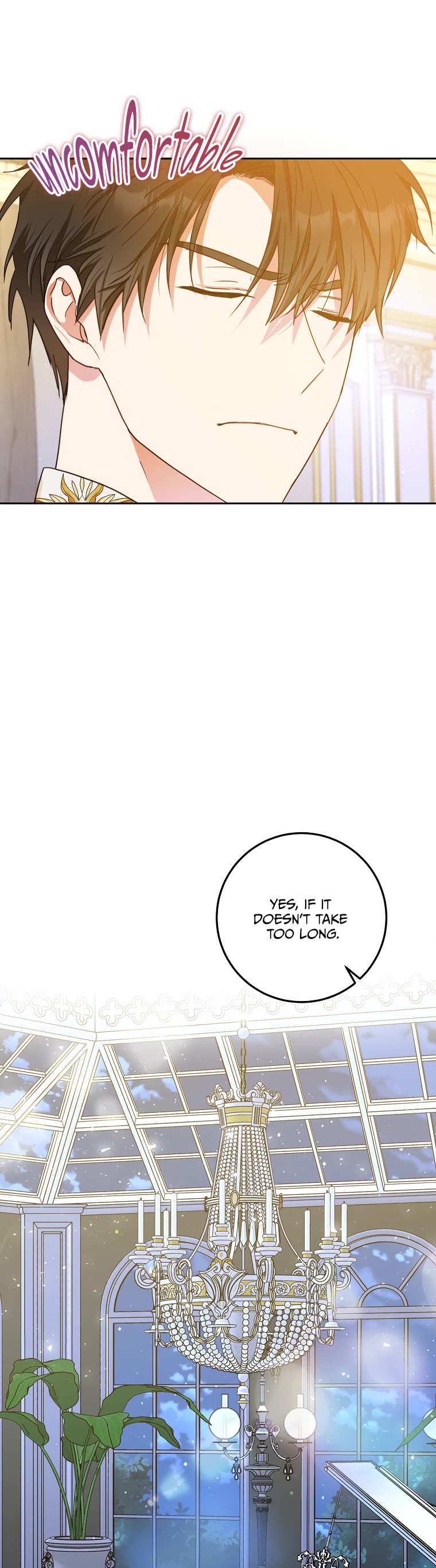 I Became the Wife of the Male Lead Chapter 52 page 15 - Chapter 52