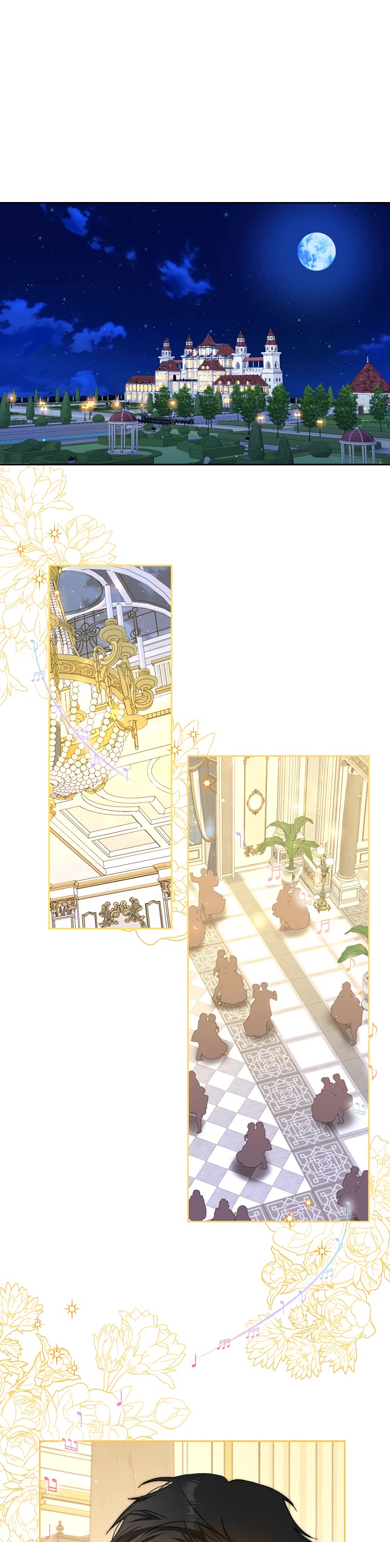 I Became the Wife of the Male Lead Chapter 52 page 2 - Chapter 52