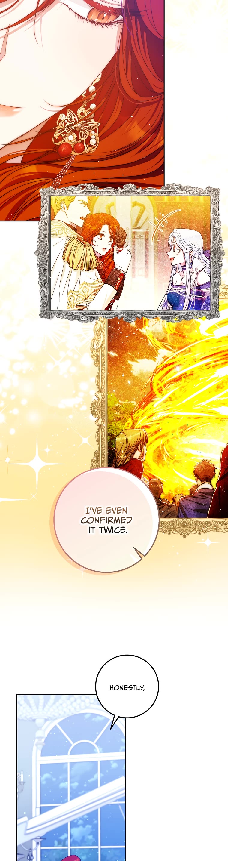 I Became the Wife of the Male Lead Chapter 52 page 24 - Chapter 52