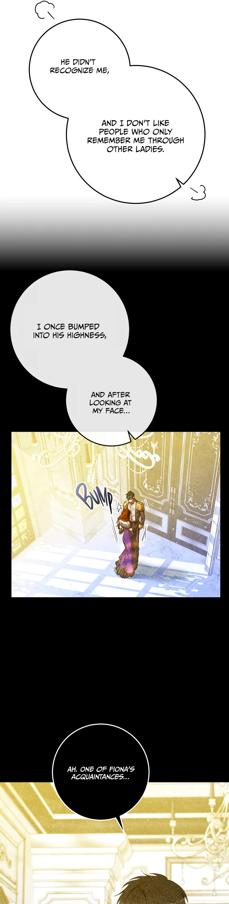 I Became the Wife of the Male Lead Chapter 52 page 26 - Chapter 52