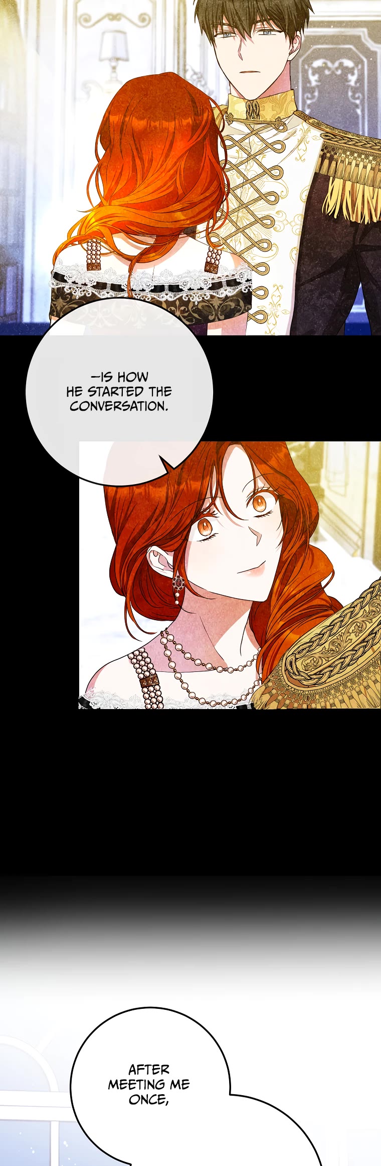 I Became the Wife of the Male Lead Chapter 52 page 27 - Chapter 52