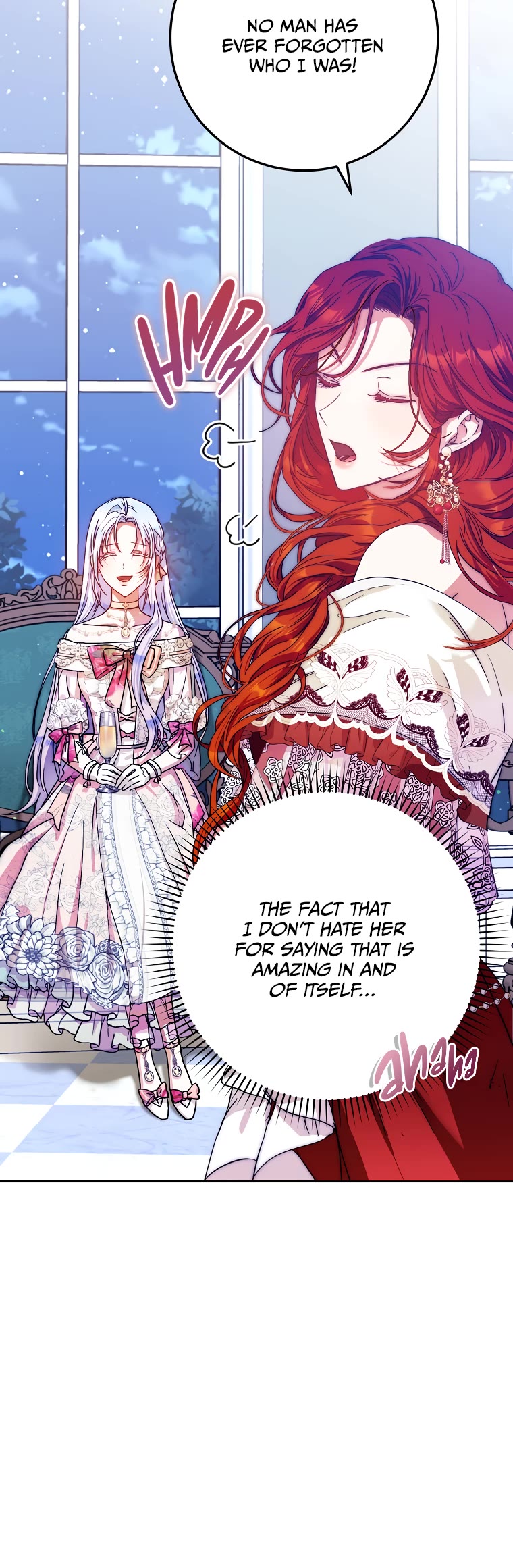 I Became the Wife of the Male Lead Chapter 52 page 28 - Chapter 52