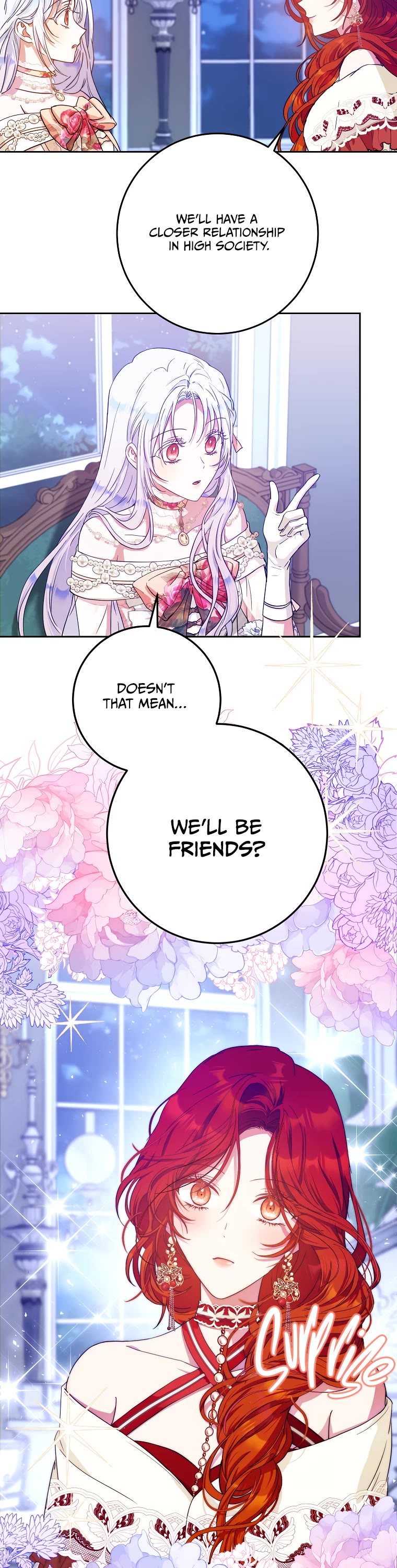 I Became the Wife of the Male Lead Chapter 52 page 30 - Chapter 52