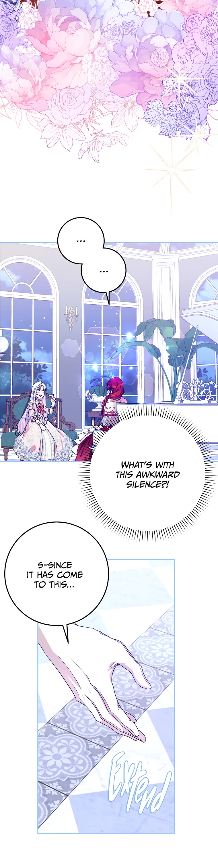 I Became the Wife of the Male Lead Chapter 52 page 31 - Chapter 52