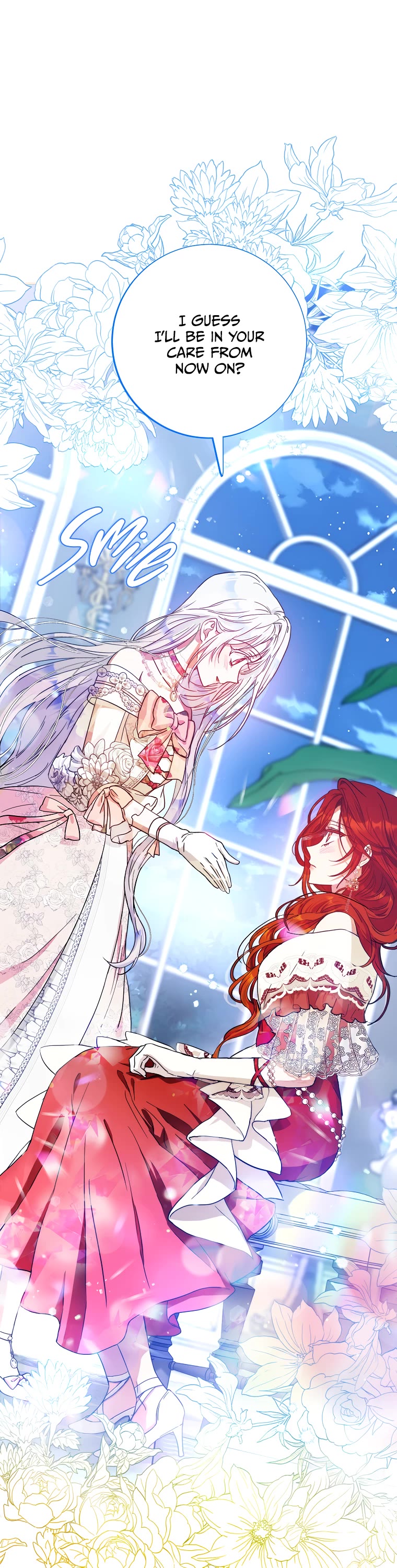 I Became the Wife of the Male Lead Chapter 52 page 32 - Chapter 52