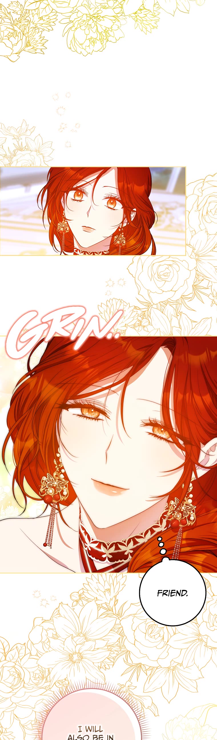 I Became the Wife of the Male Lead Chapter 52 page 33 - Chapter 52