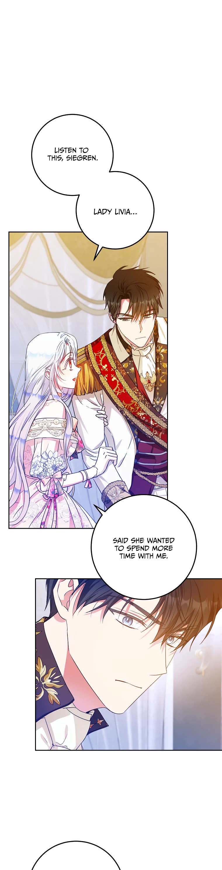 I Became the Wife of the Male Lead Chapter 52 page 36 - Chapter 52