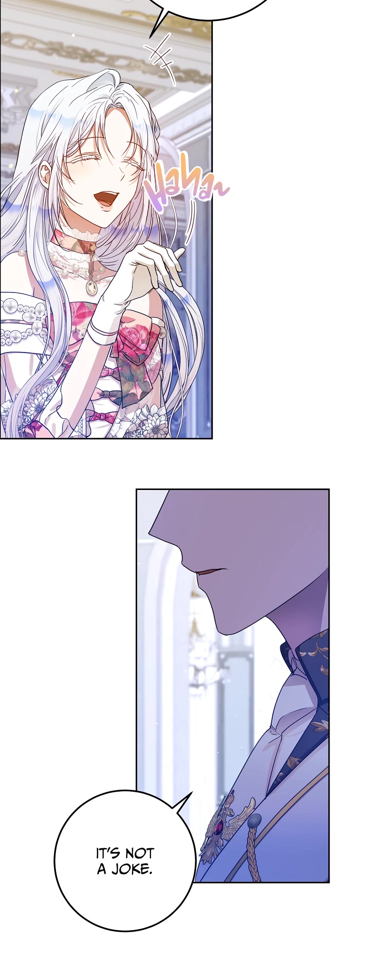 I Became the Wife of the Male Lead Chapter 52 page 39 - Chapter 52