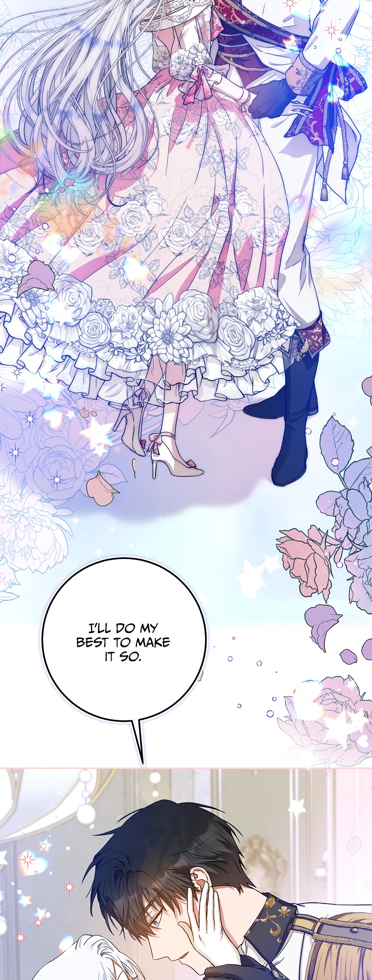 I Became the Wife of the Male Lead Chapter 52 page 41 - Chapter 52