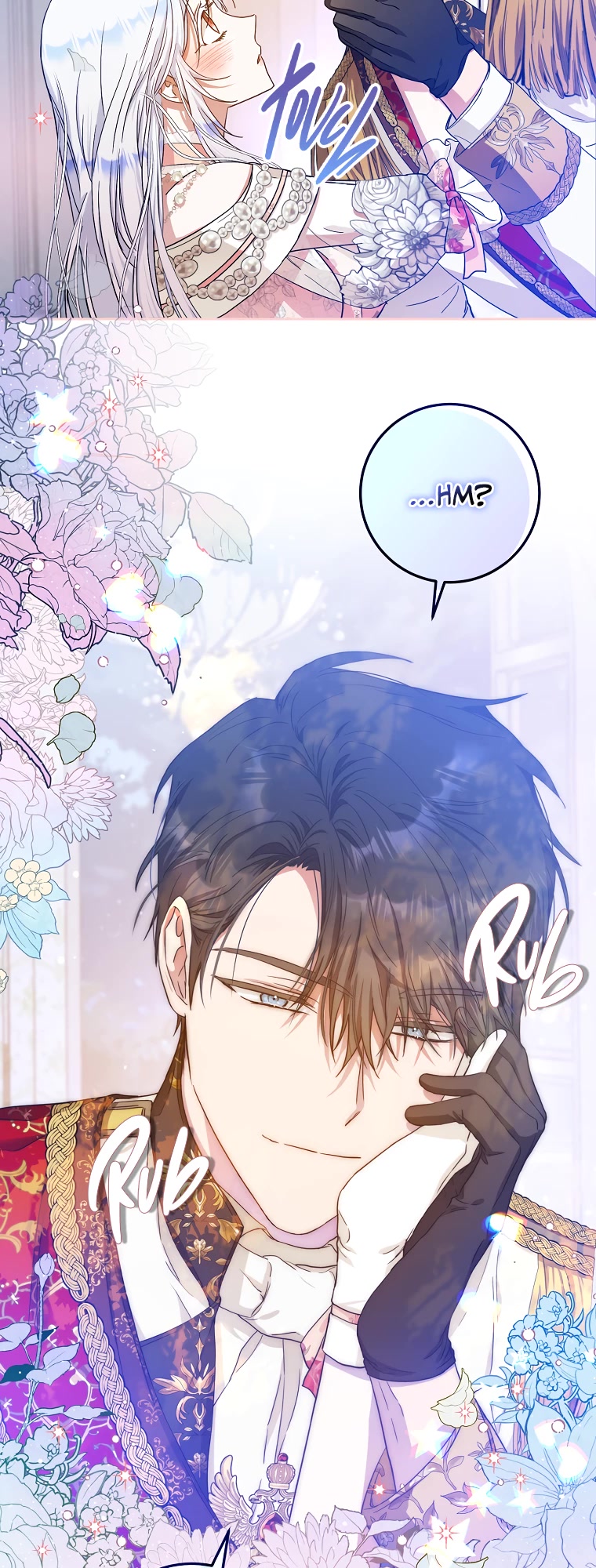 I Became the Wife of the Male Lead Chapter 52 page 42 - Chapter 52