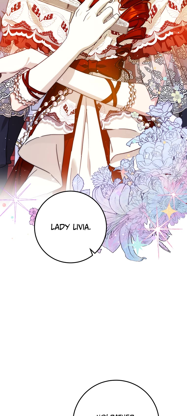 I Became the Wife of the Male Lead Chapter 52 page 9 - Chapter 52