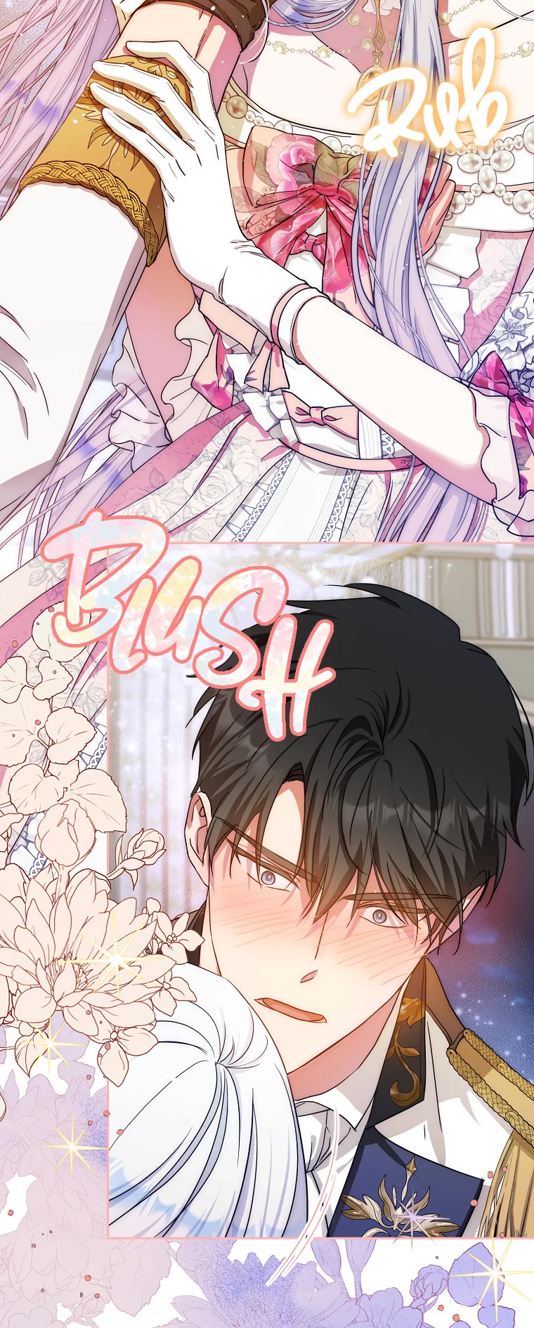 I Became the Wife of the Male Lead Chapter 53 page 10 - Chapter 53