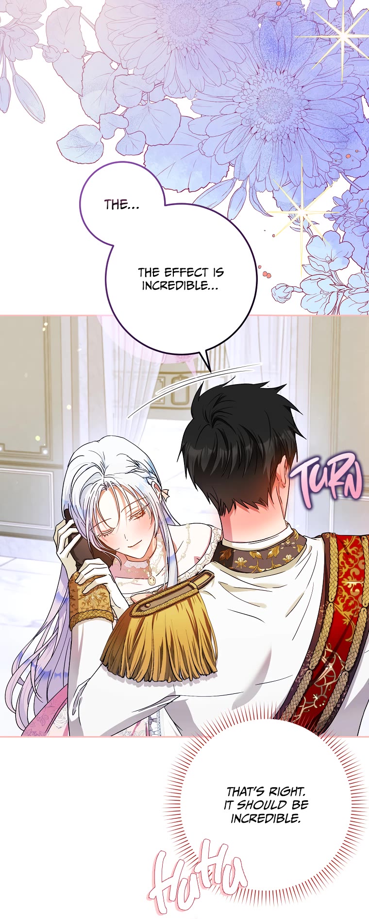 I Became the Wife of the Male Lead Chapter 53 page 11 - Chapter 53