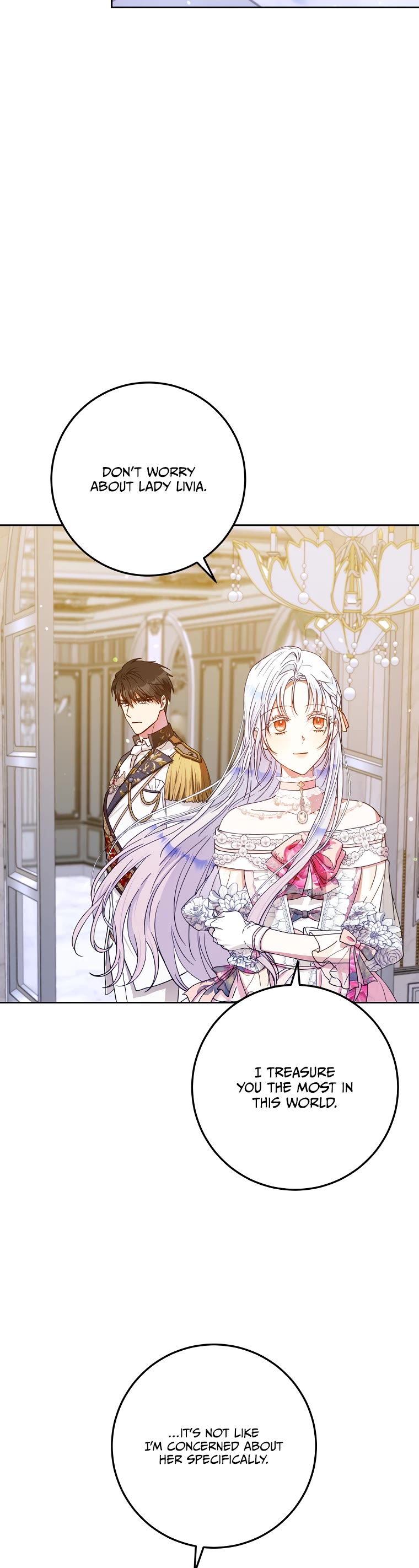 I Became the Wife of the Male Lead Chapter 53 page 13 - Chapter 53