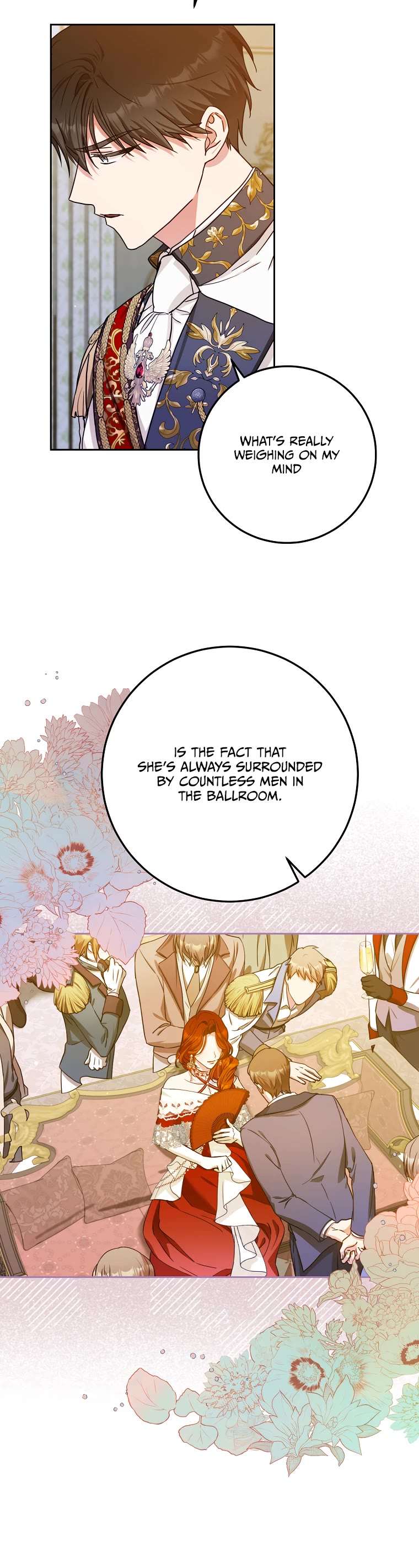I Became the Wife of the Male Lead Chapter 53 page 14 - Chapter 53