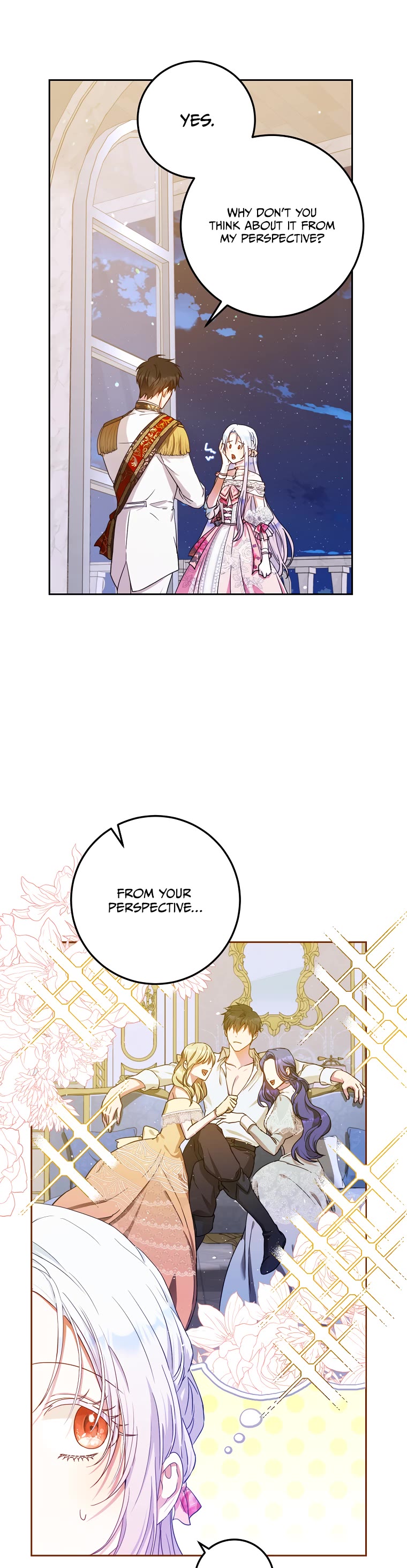 I Became the Wife of the Male Lead Chapter 53 page 16 - Chapter 53
