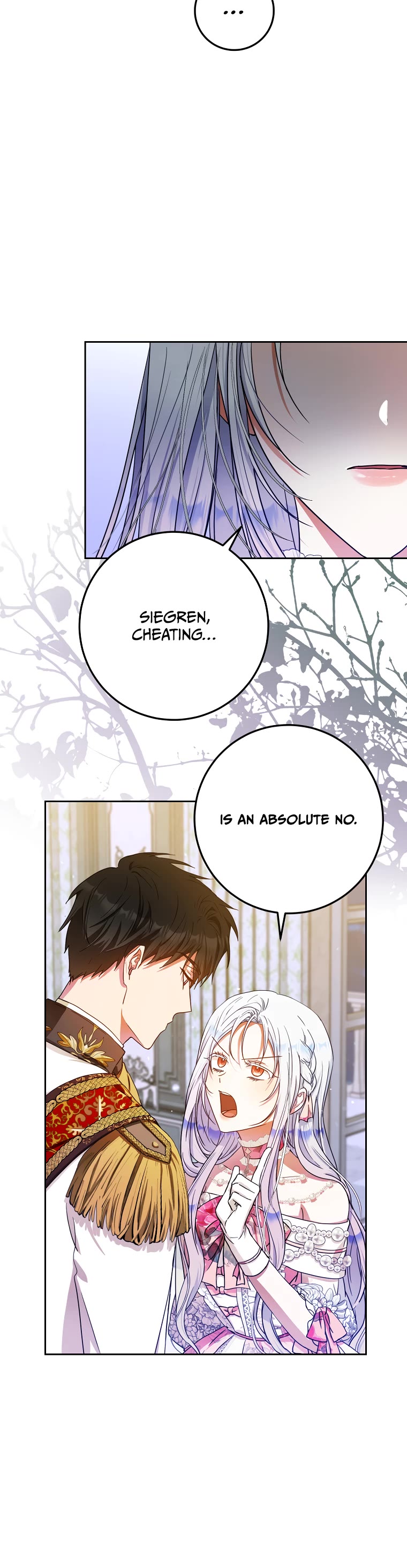 I Became the Wife of the Male Lead Chapter 53 page 17 - Chapter 53