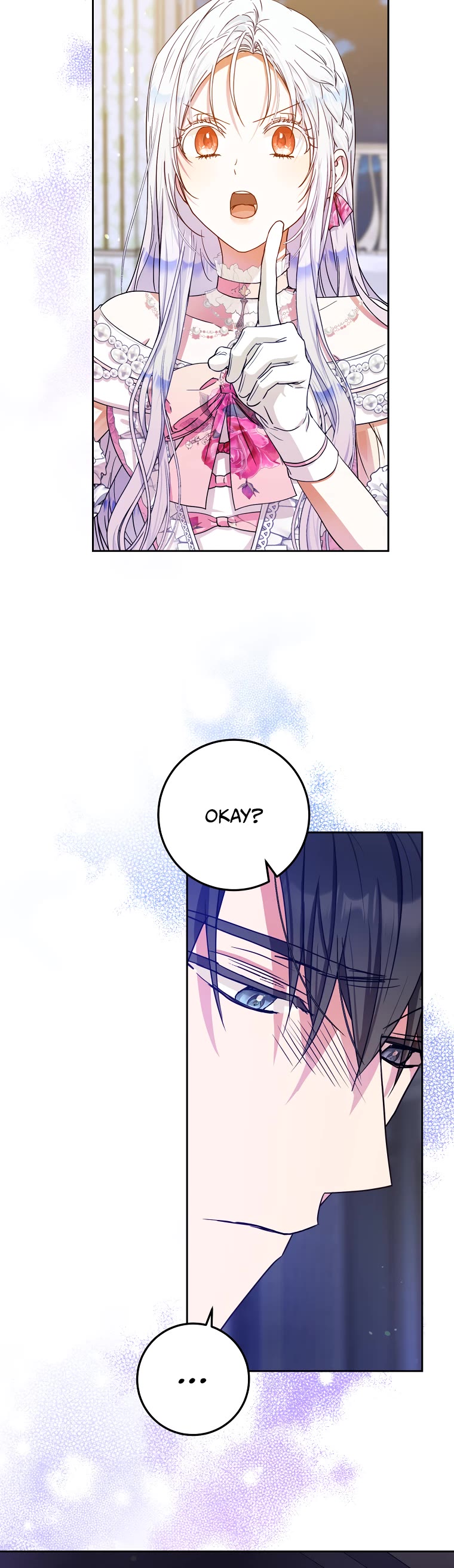 I Became the Wife of the Male Lead Chapter 53 page 19 - Chapter 53