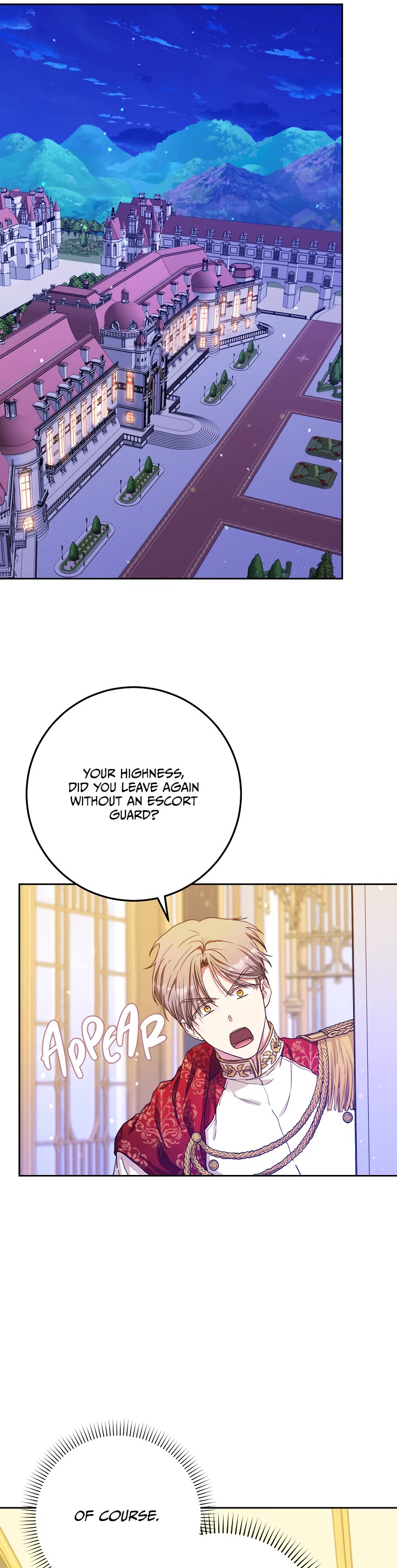 I Became the Wife of the Male Lead Chapter 53 page 21 - Chapter 53