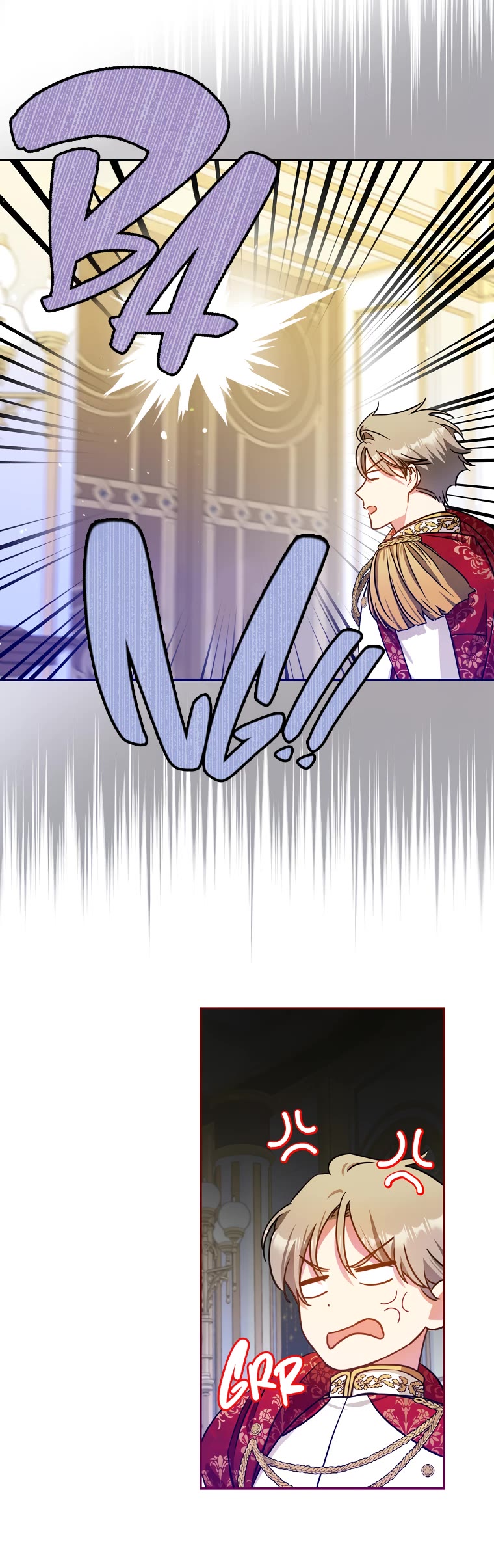 I Became the Wife of the Male Lead Chapter 53 page 23 - Chapter 53
