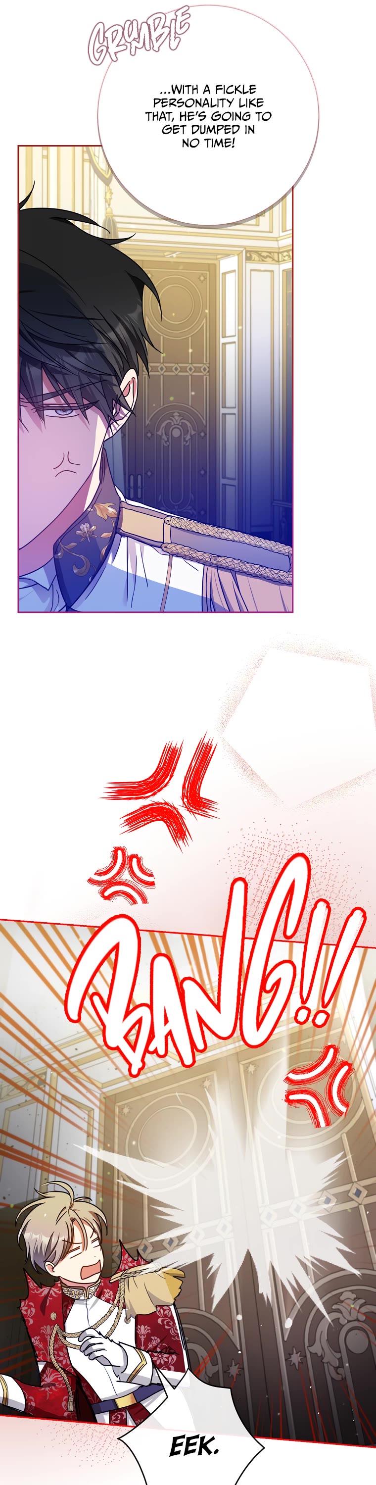 I Became the Wife of the Male Lead Chapter 53 page 24 - Chapter 53