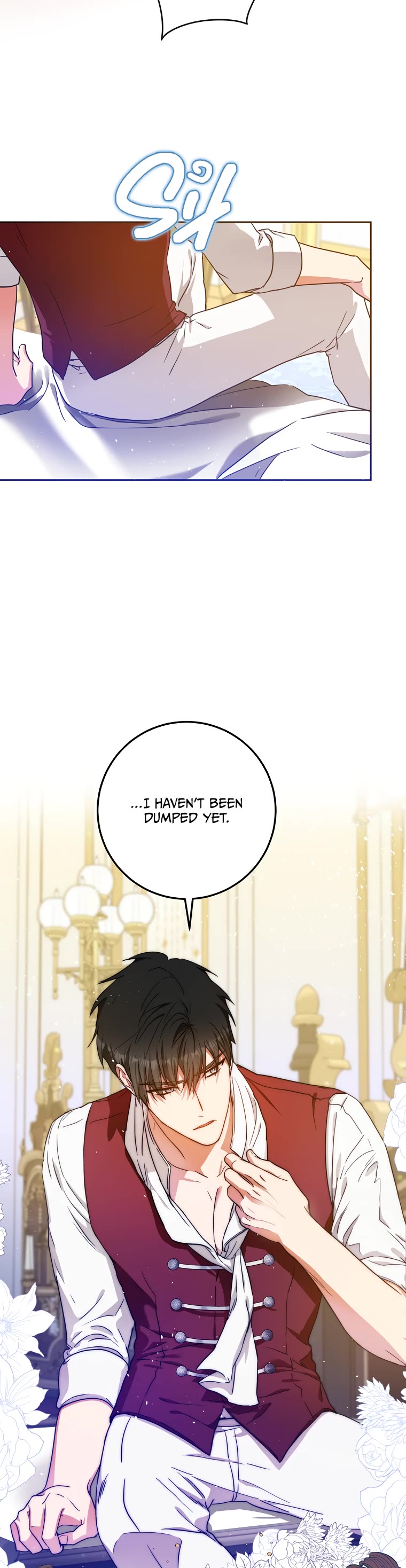 I Became the Wife of the Male Lead Chapter 53 page 25 - Chapter 53