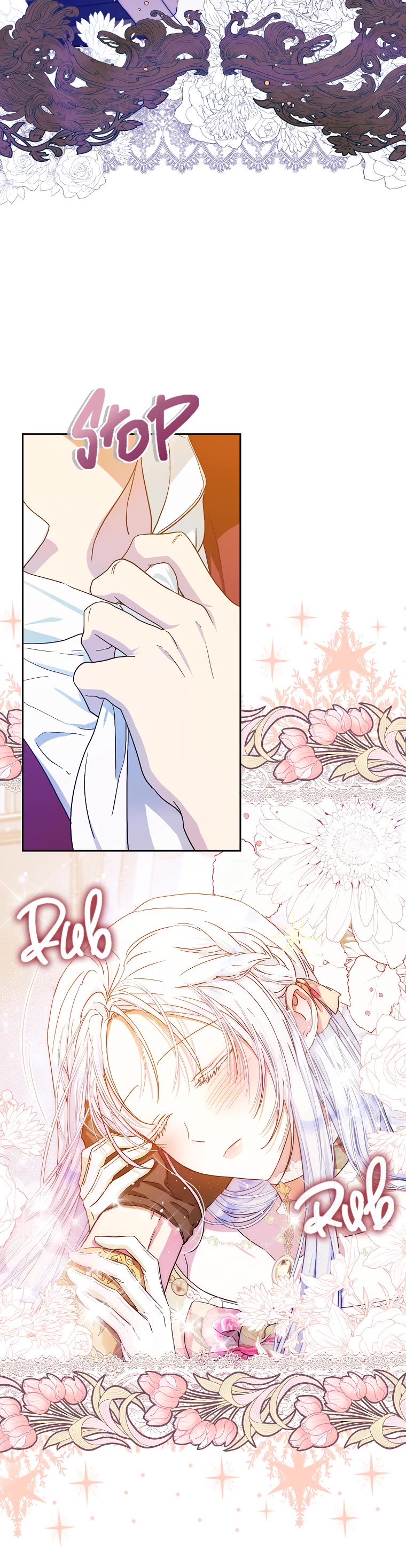 I Became the Wife of the Male Lead Chapter 53 page 26 - Chapter 53