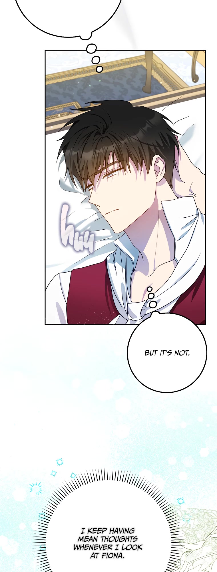 I Became the Wife of the Male Lead Chapter 53 page 29 - Chapter 53