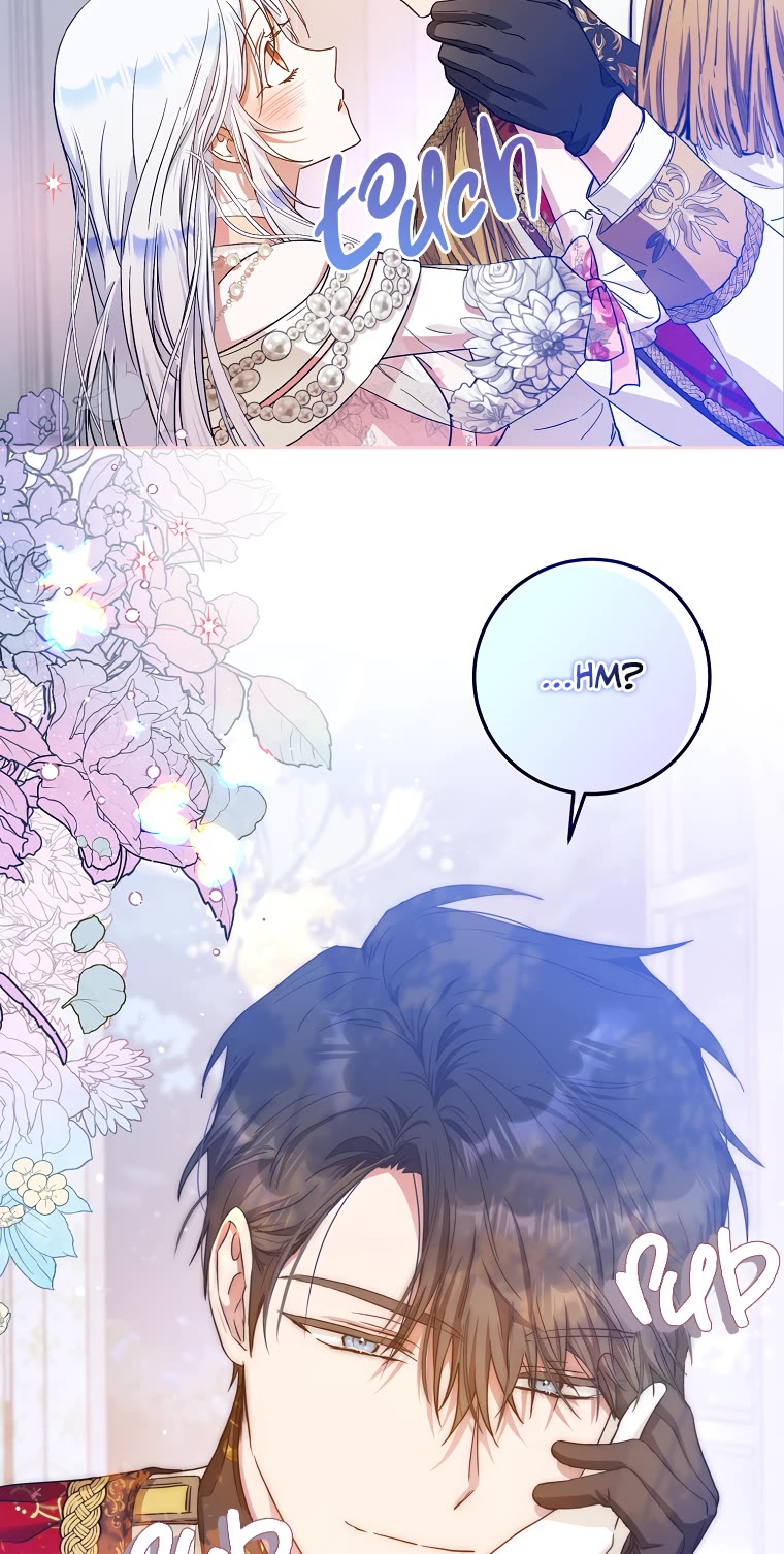 I Became the Wife of the Male Lead Chapter 53 page 3 - Chapter 53