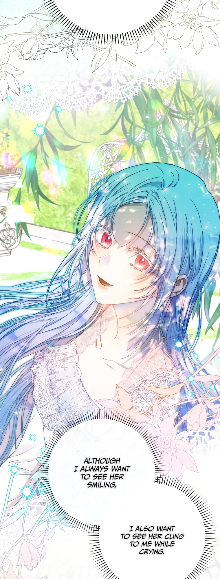 I Became the Wife of the Male Lead Chapter 53 page 30 - Chapter 53