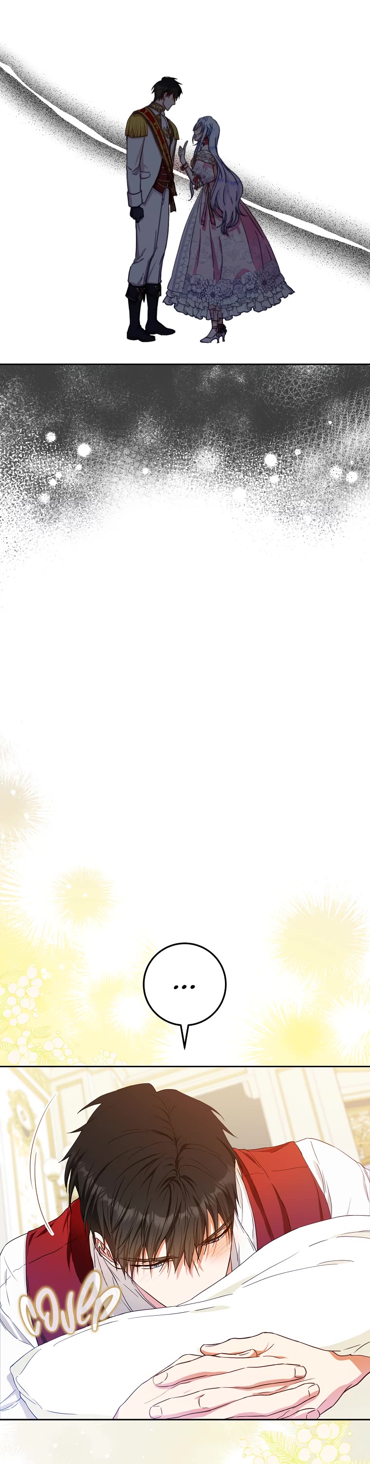 I Became the Wife of the Male Lead Chapter 53 page 33 - Chapter 53