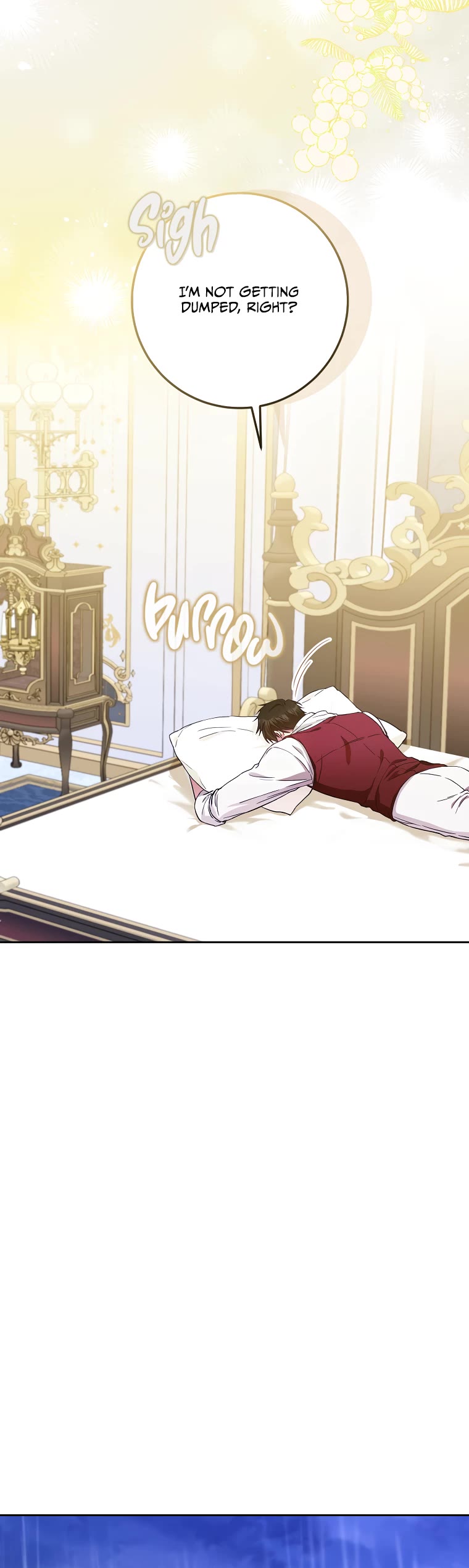 I Became the Wife of the Male Lead Chapter 53 page 34 - Chapter 53