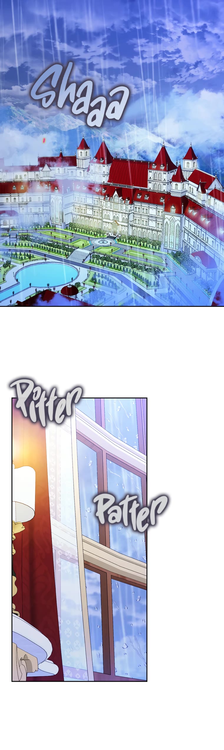 I Became the Wife of the Male Lead Chapter 53 page 35 - Chapter 53
