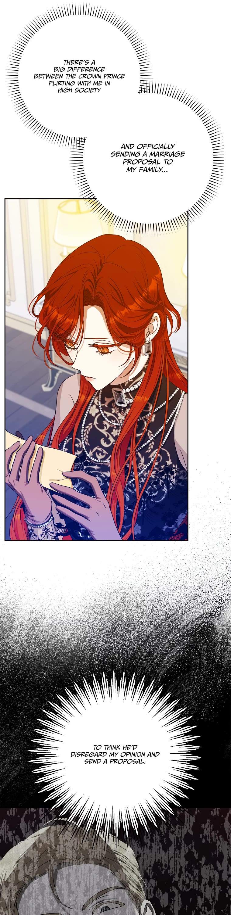 I Became the Wife of the Male Lead Chapter 53 page 39 - Chapter 53