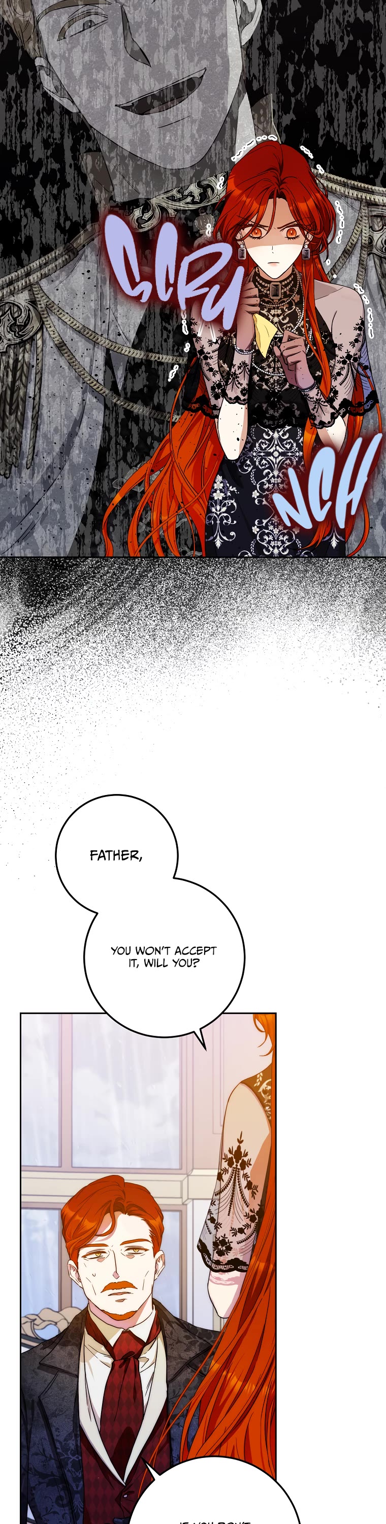 I Became the Wife of the Male Lead Chapter 53 page 40 - Chapter 53