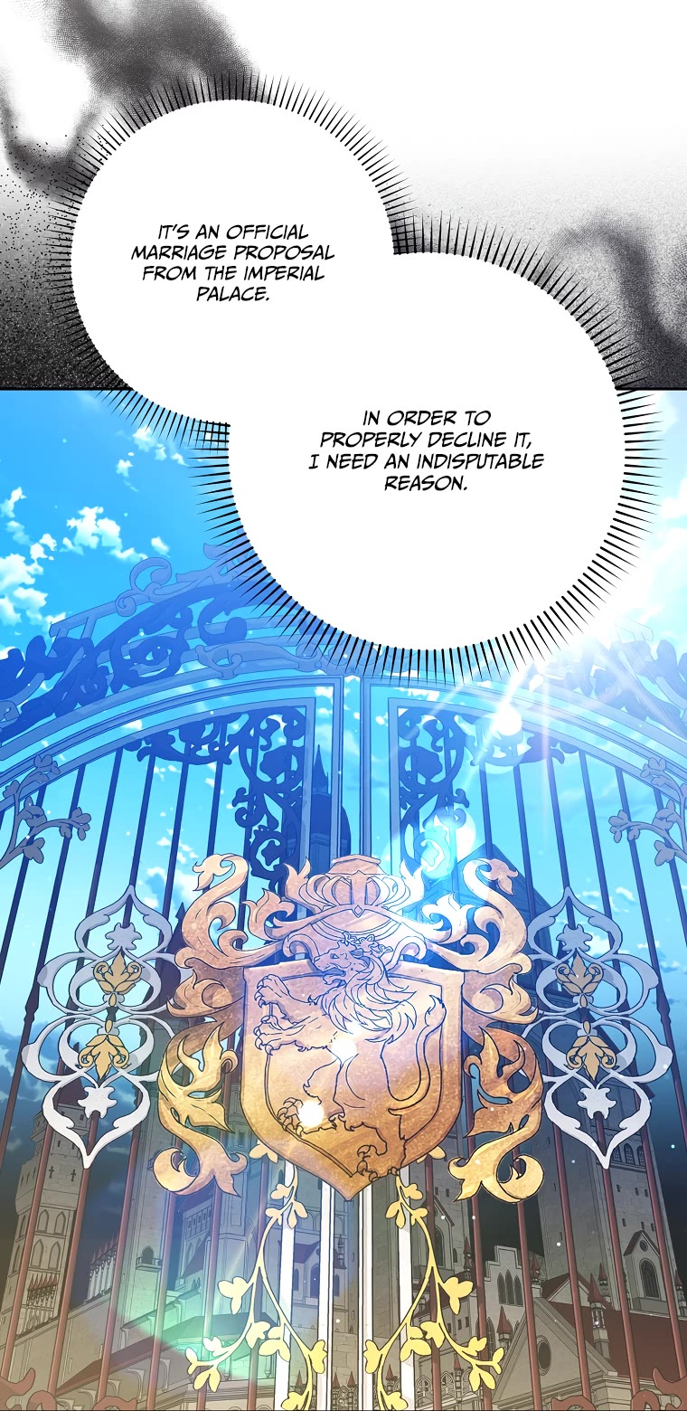 I Became the Wife of the Male Lead Chapter 53 page 42 - Chapter 53