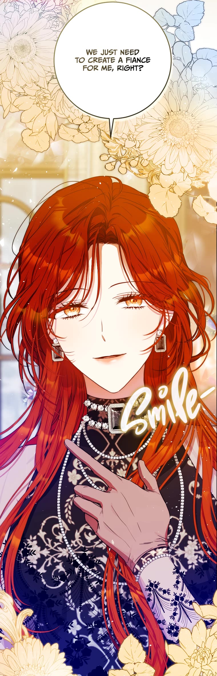 I Became the Wife of the Male Lead Chapter 53 page 44 - Chapter 53